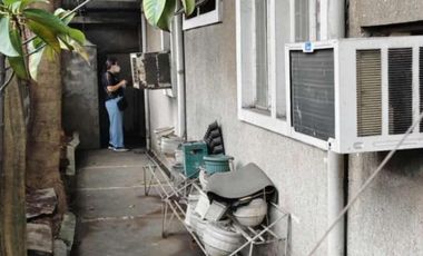 HOUSE AND LOT FOR SALE AT THE HEART OF QUEZON CITY San Beda Village, Visayas Ave