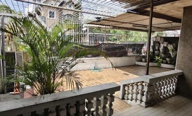 HOUSE AND LOT FOR SALE AT THE HEART OF QUEZON CITY San Beda Village, Visayas Ave