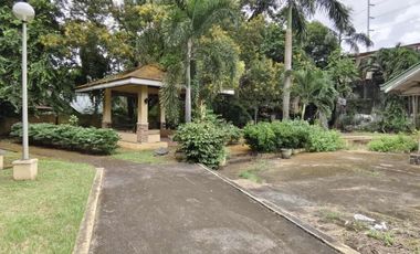 HOUSE AND LOT FOR SALE AT THE HEART OF QUEZON CITY San Beda Village, Visayas Ave