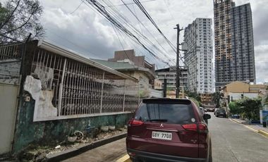HOUSE AND LOT FOR SALE AT THE HEART OF QUEZON CITY San Beda Village, Visayas Ave