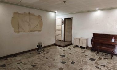 HOUSE AND LOT FOR SALE AT THE HEART OF QUEZON CITY San Beda Village, Visayas Ave