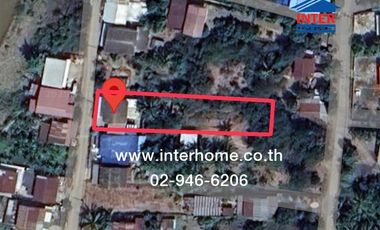 2-storey detached house, 212 sq m, near Wat Nong Mae Phang Nga, Highway No. 3475 (Thap Khrit - Phanom Rok), Highway No. 225, Nakhon Sawan - Chaiyaphum