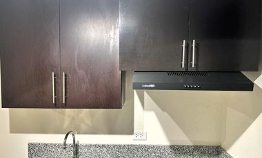 1 bedroom CONDO FOR SALE in  Kasara Urban resorts and residences Brgy. Ugong Pasig City