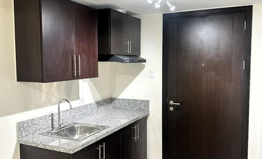 1 bedroom CONDO FOR SALE in  Kasara Urban resorts and residences Brgy. Ugong Pasig City