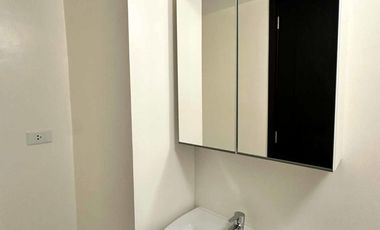 1 bedroom CONDO FOR SALE in  Kasara Urban resorts and residences Brgy. Ugong Pasig City