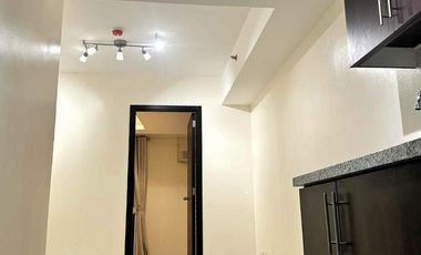 1 bedroom CONDO FOR SALE in  Kasara Urban resorts and residences Brgy. Ugong Pasig City
