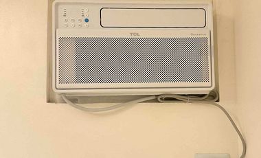 1 bedroom CONDO FOR SALE in  Kasara Urban resorts and residences Brgy. Ugong Pasig City