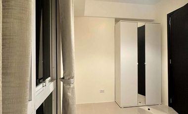 1 bedroom CONDO FOR SALE in  Kasara Urban resorts and residences Brgy. Ugong Pasig City
