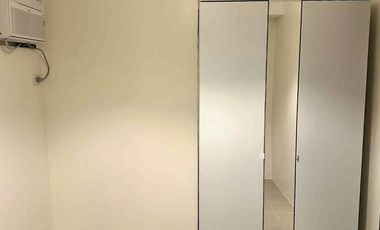 1 bedroom CONDO FOR SALE in  Kasara Urban resorts and residences Brgy. Ugong Pasig City