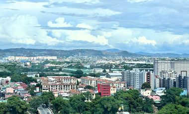 1 bedroom CONDO FOR SALE in  Kasara Urban resorts and residences Brgy. Ugong Pasig City