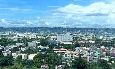 1 bedroom CONDO FOR SALE in  Kasara Urban resorts and residences Brgy. Ugong Pasig City