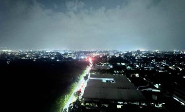 1 bedroom CONDO FOR SALE in  Kasara Urban resorts and residences Brgy. Ugong Pasig City