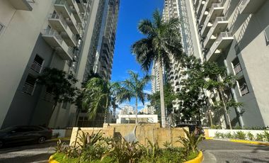 1 bedroom CONDO FOR SALE in  Kasara Urban resorts and residences Brgy. Ugong Pasig City