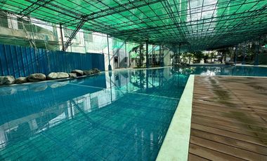 1 bedroom CONDO FOR SALE in  Kasara Urban resorts and residences Brgy. Ugong Pasig City