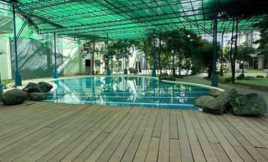 1 bedroom CONDO FOR SALE in  Kasara Urban resorts and residences Brgy. Ugong Pasig City