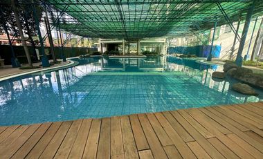 1 bedroom CONDO FOR SALE in  Kasara Urban resorts and residences Brgy. Ugong Pasig City