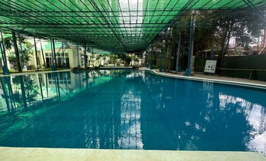 1 bedroom CONDO FOR SALE in  Kasara Urban resorts and residences Brgy. Ugong Pasig City
