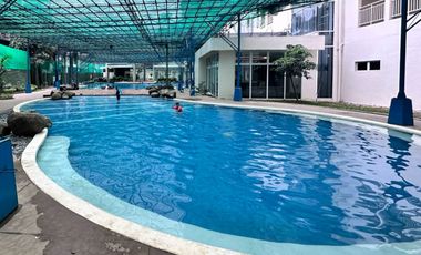 1 bedroom CONDO FOR SALE in  Kasara Urban resorts and residences Brgy. Ugong Pasig City