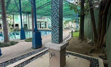 1 bedroom CONDO FOR SALE in  Kasara Urban resorts and residences Brgy. Ugong Pasig City