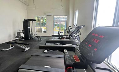 1 bedroom CONDO FOR SALE in  Kasara Urban resorts and residences Brgy. Ugong Pasig City
