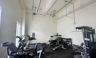 1 bedroom CONDO FOR SALE in  Kasara Urban resorts and residences Brgy. Ugong Pasig City