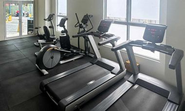 1 bedroom CONDO FOR SALE in  Kasara Urban resorts and residences Brgy. Ugong Pasig City