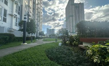 1 bedroom CONDO FOR SALE in  Kasara Urban resorts and residences Brgy. Ugong Pasig City