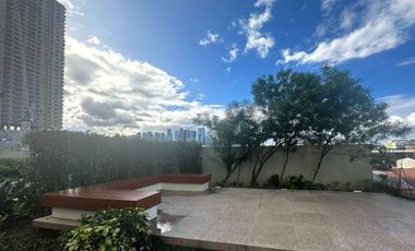 1 bedroom CONDO FOR SALE in  Kasara Urban resorts and residences Brgy. Ugong Pasig City