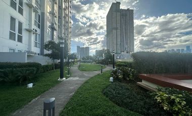 1 bedroom CONDO FOR SALE in  Kasara Urban resorts and residences Brgy. Ugong Pasig City