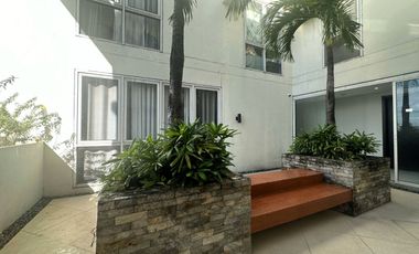 1 bedroom CONDO FOR SALE in  Kasara Urban resorts and residences Brgy. Ugong Pasig City