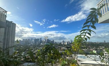 1 bedroom CONDO FOR SALE in  Kasara Urban resorts and residences Brgy. Ugong Pasig City