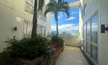 1 bedroom CONDO FOR SALE in  Kasara Urban resorts and residences Brgy. Ugong Pasig City