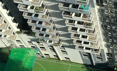 1 bedroom CONDO FOR SALE in  Kasara Urban resorts and residences Brgy. Ugong Pasig City