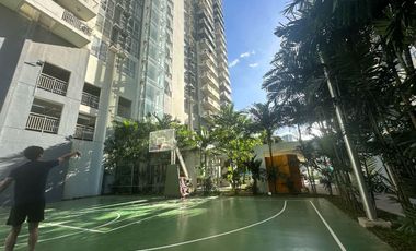 1 bedroom CONDO FOR SALE in  Kasara Urban resorts and residences Brgy. Ugong Pasig City