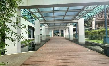 1 bedroom CONDO FOR SALE in  Kasara Urban resorts and residences Brgy. Ugong Pasig City
