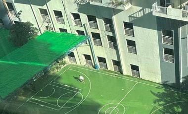 1 bedroom CONDO FOR SALE in  Kasara Urban resorts and residences Brgy. Ugong Pasig City