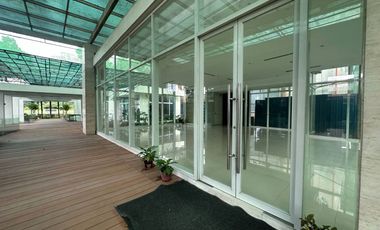 1 bedroom CONDO FOR SALE in  Kasara Urban resorts and residences Brgy. Ugong Pasig City