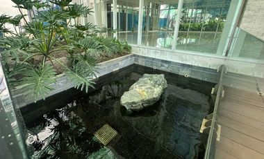 1 bedroom CONDO FOR SALE in  Kasara Urban resorts and residences Brgy. Ugong Pasig City