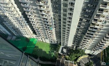 1 bedroom CONDO FOR SALE in  Kasara Urban resorts and residences Brgy. Ugong Pasig City