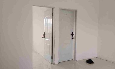 Rumah murah 2 Lantai di Bintara 1 Nempel Jakarta