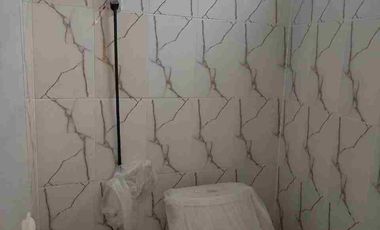 Rumah murah 2 Lantai di Bintara 1 Nempel Jakarta