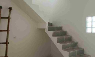 Rumah murah 2 Lantai di Bintara 1 Nempel Jakarta