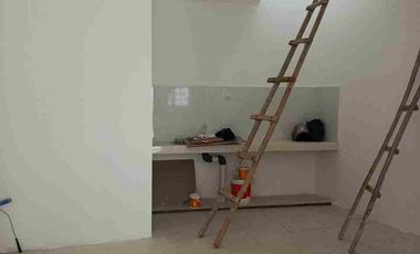 Rumah murah 2 Lantai di Bintara 1 Nempel Jakarta