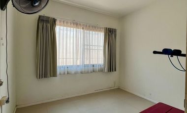 Rare Item! Corner Unit, Move-in Ready — Casa Ville Ramintra–Wongwaen 2, Only 10 Minutes to Fashion Island