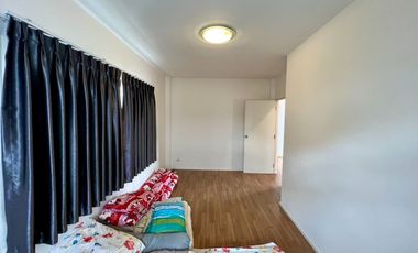 Rare Item! Corner Unit, Move-in Ready — Casa Ville Ramintra–Wongwaen 2, Only 10 Minutes to Fashion Island