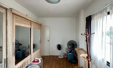 Rare Item! Corner Unit, Move-in Ready — Casa Ville Ramintra–Wongwaen 2, Only 10 Minutes to Fashion Island