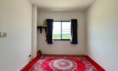 Rare Item! Corner Unit, Move-in Ready — Casa Ville Ramintra–Wongwaen 2, Only 10 Minutes to Fashion Island