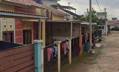 jual rumah murah palembang