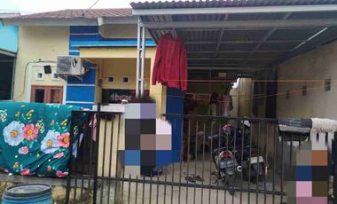 jual rumah murah palembang