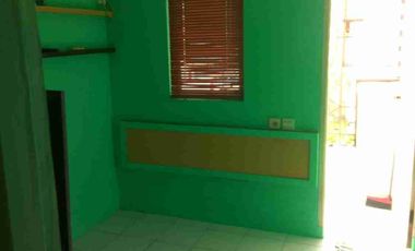 Disewakan Apartemen Teluk Intan 1 br kosongan